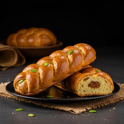 Cake Rusk (200gm)
